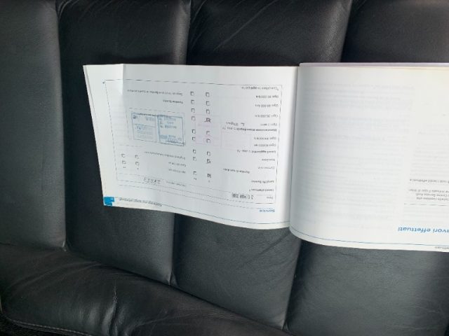 AUDI TT usata, con Leve al volante