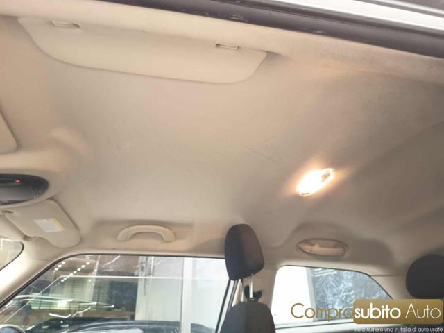 MINI Paceman usata 19