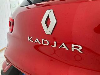RENAULT Kadjar usata 23