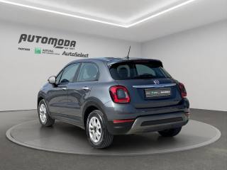 FIAT 500X usata, con Climatizzatore
