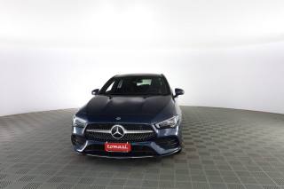 MERCEDES-BENZ CLA sse   220 d 4MATIC Shooting Brake PREMIUM