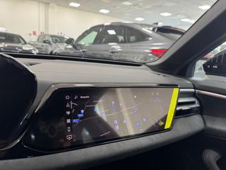 AUDI A5 usata, con Fendinebbia