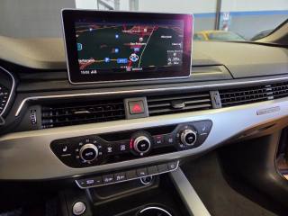 AUDI A4 usata, con Chiusura centralizzata