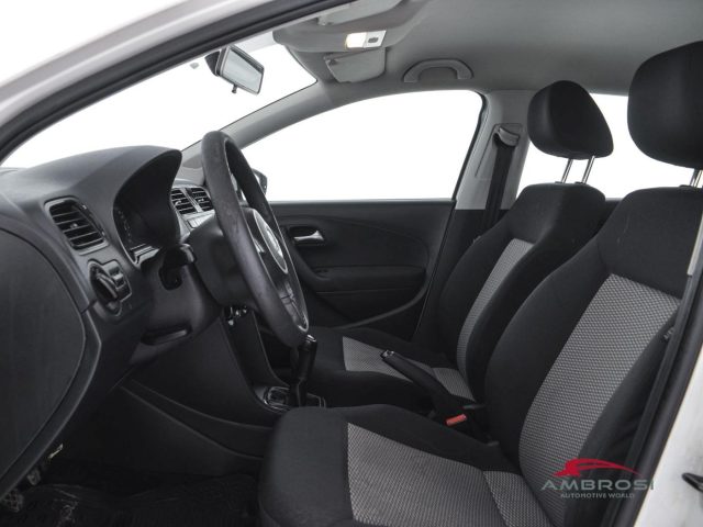 VOLKSWAGEN Polo usata 8