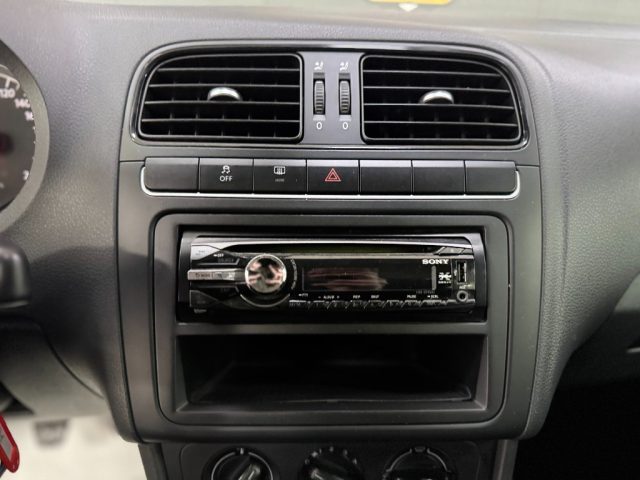 VOLKSWAGEN Polo usata, con Luce d