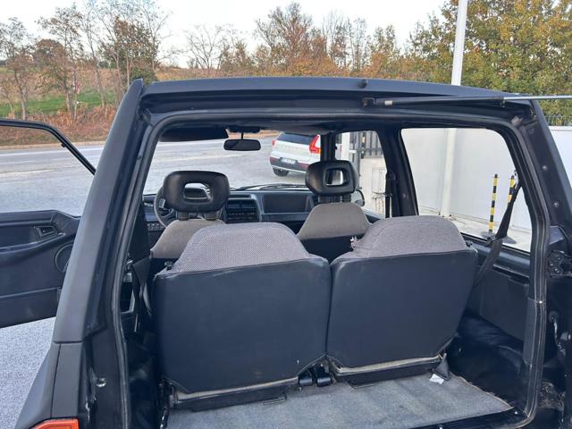 SUZUKI Vitara usata 9