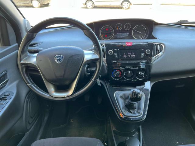 LANCIA Ypsilon usata, con Servosterzo