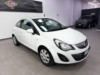 OPEL Corsa usata, con Airbag Passeggero
