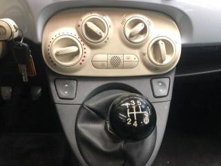 FIAT 500 usata 14