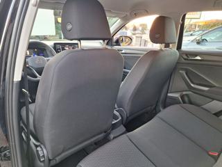 VOLKSWAGEN T-Roc usata, con ESP