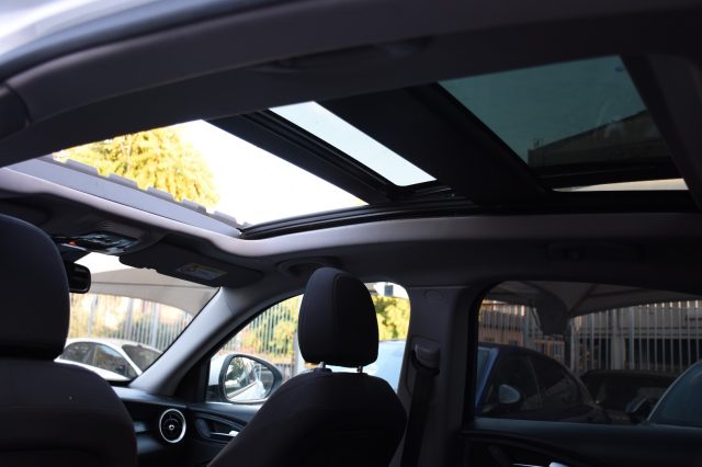 ALFA ROMEO Stelvio usata, con Alzacristalli elettrici