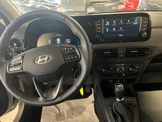 HYUNDAI i10 usata, con Antifurto
