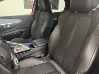 PEUGEOT 3008 usata, con Climatizzatore