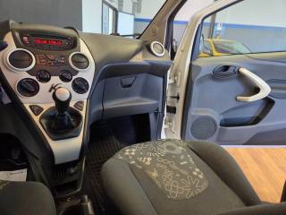 FORD Ka+ usata 11