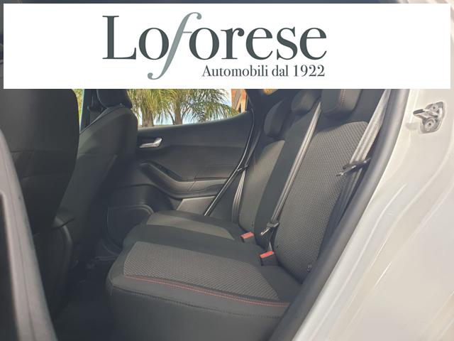 FORD Fiesta usata, con Chiusura centralizzata