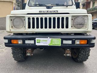 SUZUKI Samurai usata 32