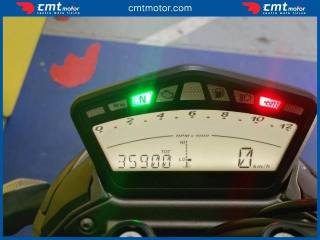 DUCATI Streetfighter 848 usata 4