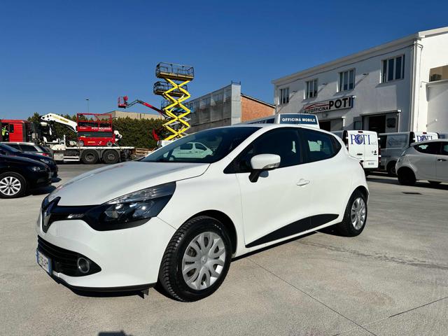 RENAULT Clio usata, con ABS