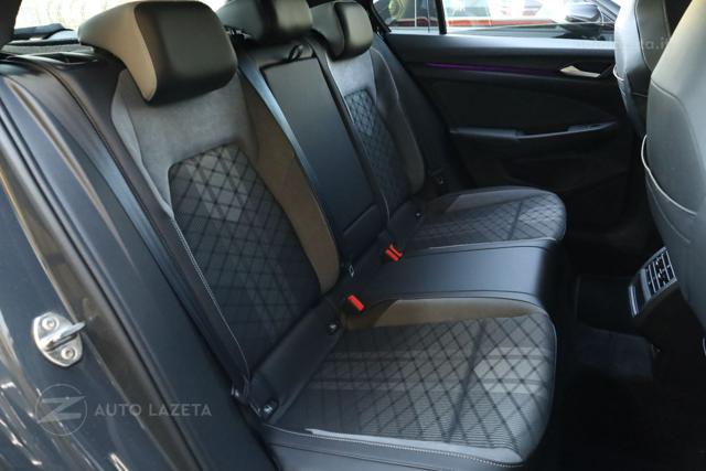 VOLKSWAGEN Golf usata, con Volante multifunzione