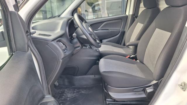 FIAT Doblo usata 14