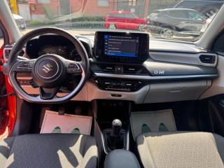 SUZUKI Swift usata, con Cerchi in lega