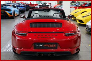 PORSCHE 991 usata, con Antifurto