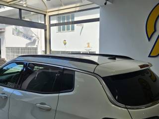 JEEP Compass usata, con Boardcomputer