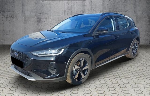 FORD Focus usata, con ABS
