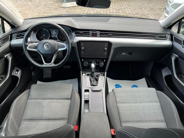 VOLKSWAGEN Passat Variant usata, con Chiusura centralizzata