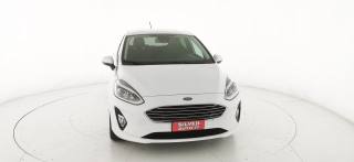 FORD Fiesta usata, con Airbag