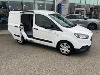 FORD Transit Courier usata 13
