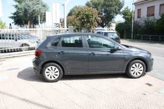 VOLKSWAGEN Polo usata, con Chiusura centralizzata