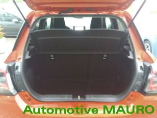 SUZUKI Swift usata, con Sensore di luce