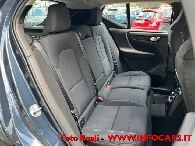 VOLVO XC40 usata, con Boardcomputer