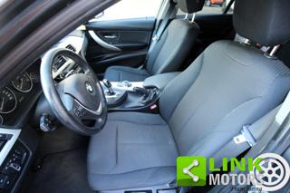 BMW 318 usata, con Cerchi in lega