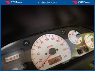 YAMAHA T-Max 500 usata 4