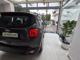JEEP Renegade usata, con Boardcomputer