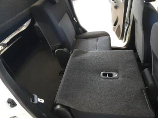 SUZUKI Ignis usata, con Fendinebbia