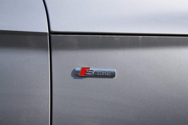 AUDI Q5 usata, con Fendinebbia