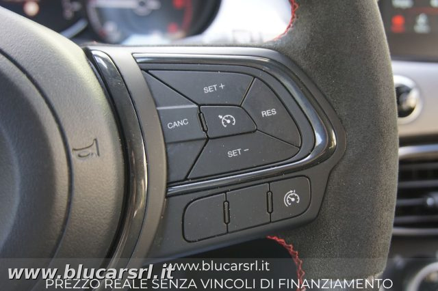 FIAT 500X usata, con Riconoscimento dei segnali stradali