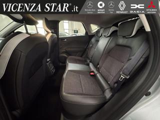 RENAULT Captur usata, con Cruise Control