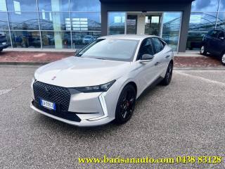 DS AUTOMOBILES DS 4 BlueHDi 130 aut. Performance Line