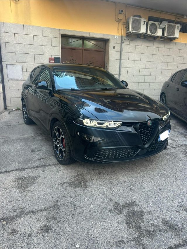ALFA ROMEO Tonale usata, con Airbag Passeggero