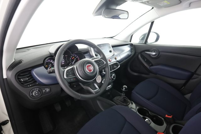 FIAT 500X usata 1