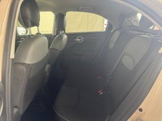 FIAT 500X usata 27