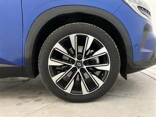 RENAULT Austral usata, con Climatizzatore