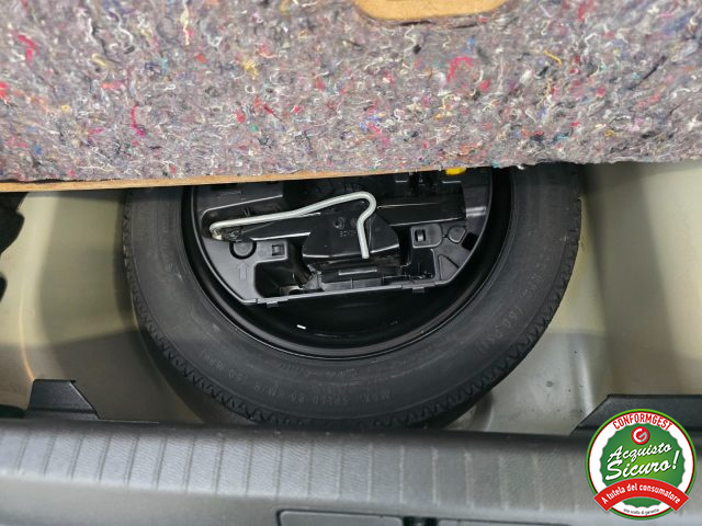 PEUGEOT 208 usata, con Climatizzatore