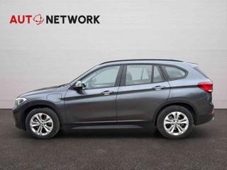 BMW X1 usata, con Cerchi in lega