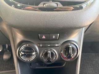 PEUGEOT 208 usata, con Sedile posteriore sdoppiato