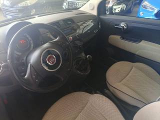 FIAT 500 usata, con Cerchi in lega